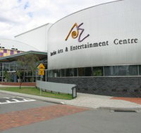 Darebin Arts  Entertainment Centre - Accommodation ACT