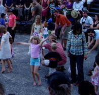 Fairfield Amphitheatre - Accommodation ACT