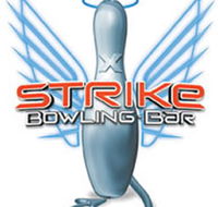 Strike Bowling Bar - CBD - Accommodation ACT