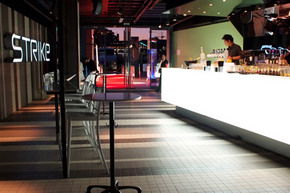 Strike Bowling Bar - CBD - Accommodation ACT 1