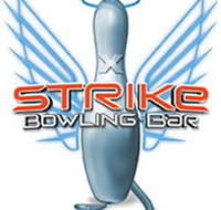 Strike Bowling Bar - Bayside - Accommodation ACT