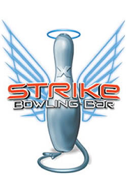 Strike Bowling Bar - EQ - Accommodation ACT 0