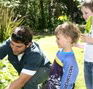 Rippon Lea House and Gardens - Accommodation ACT