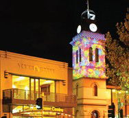 Moonee Ponds VIC Accommodation ACT