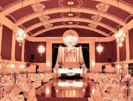 Regal Ballroom - Accommodation ACT 0