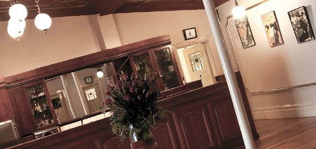 Regal Ballroom - Accommodation ACT 2