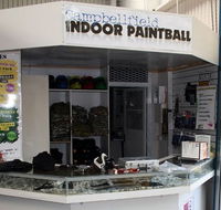 Campbellfield Indoor Paintball - Accommodation ACT