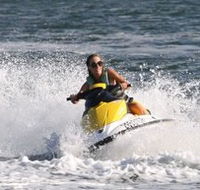 Extreme Jet ski Hire - Accommodation ACT