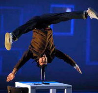 National Institute of Circus Arts NICA - Accommodation ACT