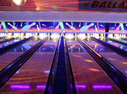 Ballarat Tenpin Bowling Centre - Accommodation ACT 2