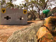  Accommodation ACT
