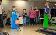 Rosebud Tenpin Bowl - Accommodation ACT 1