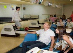 Rosebud Tenpin Bowl - Accommodation ACT 3