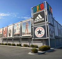 DFO South Wharf - Accommodation ACT
