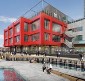 WTC Wharf - Accommodation ACT