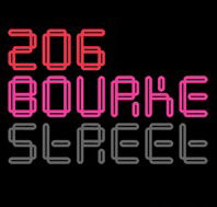 206 Bourke Street - Accommodation ACT