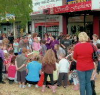 Mountain Gate Shopping Centre - Accommodation ACT