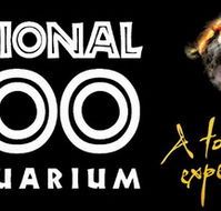 National Zoo  Aquarium - Accommodation ACT