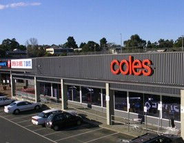 The Boronia Mall - Accommodation ACT 1
