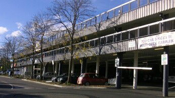 The Boronia Mall - Accommodation ACT 2