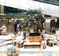 Greensborough Plaza Shopping Centre - Accommodation ACT