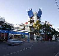 Eastland Shopping Centre - Accommodation ACT