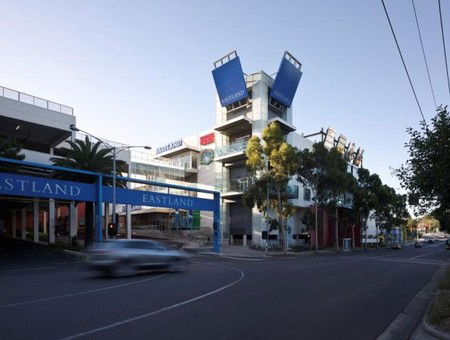 Eastland Shopping Centre - Accommodation ACT 0