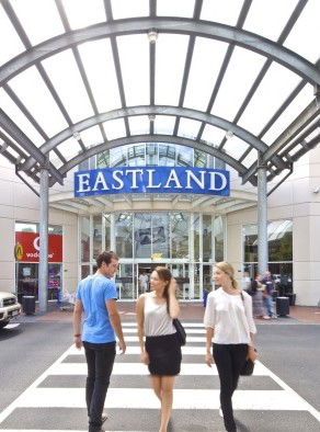 Eastland Shopping Centre - Accommodation ACT 1