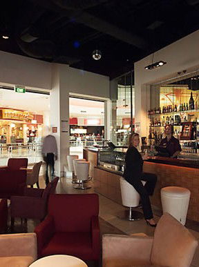 Eastland Shopping Centre - Accommodation ACT 2