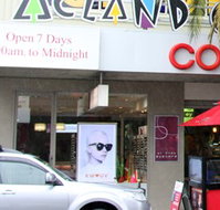 Acland Court Shopping Centre - Accommodation ACT