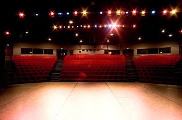 Glen Street Theatre - Accommodation ACT 1