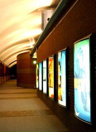 Riverside Theatre - Accommodation ACT 0