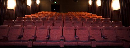 Dendy Cinemas - Accommodation ACT 1