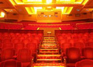 Hayden Orpheum Picture Palace - Accommodation ACT 1
