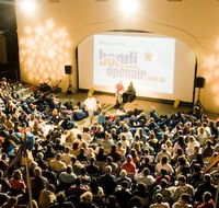 Bondi Openair Cinema - Accommodation ACT
