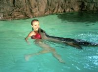 Underwater World - Accommodation ACT 2