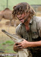 Marapana Wildlife Park - Accommodation ACT 1