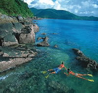 Llewellyn Dive Site - Accommodation ACT