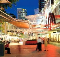 Queen Street Mall - Accommodation ACT