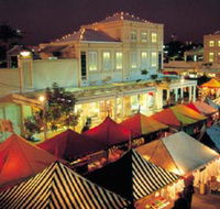 South Bank Lifestyle Market - Accommodation ACT