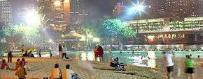 South Bank Lifestyle Market - Accommodation ACT 2