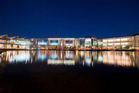 Robina Town Centre - Accommodation ACT 1