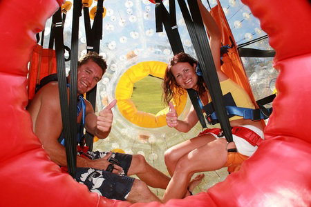 Hope Island QLD Accommodation ACT