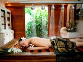 Peppers Spa - Palm Cove - Accommodation ACT 0