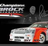 Champions Brock Experience - Accommodation ACT
