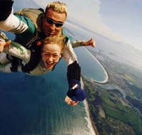 Skydive Melbourne - Accommodation ACT