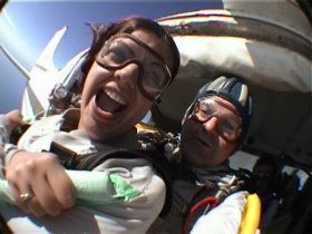 Skydive Melbourne - Accommodation ACT 1
