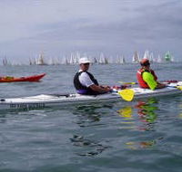 Sea Kayak Melbourne and Victoria - Accommodation ACT