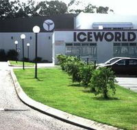 Iceworld Acacia Ridge - Accommodation ACT