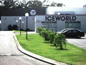 Iceworld Acacia Ridge - Accommodation ACT 0